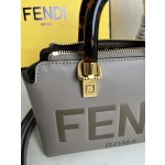 FENDI By The Way Mini Handbag Model Number: 8BS067