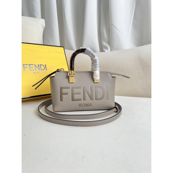 FENDI By The Way Mini Handbag Model Number: 8BS067