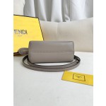 FENDI By The Way Mini Handbag Model Number: 8BS067