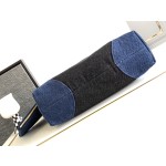 CHANEL 23p Denim Underarm Bag Hobo Bag