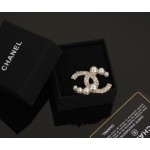 CHANEL's latest crystal brooch