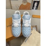 Louis Vuitton   by Virgin Abloh最好看的运动鞋