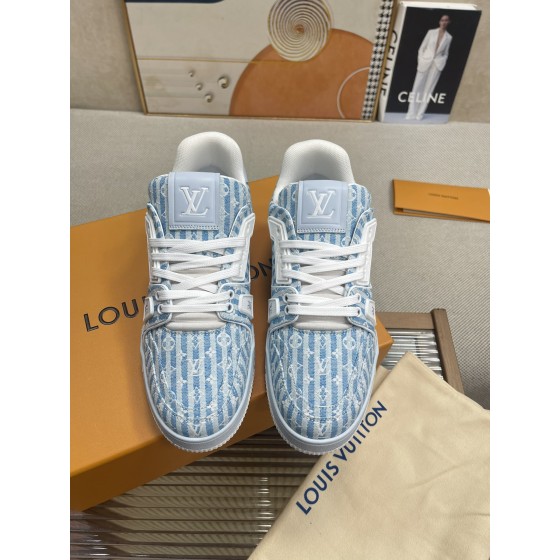 Louis Vuitton   by Virgin Abloh最好看的运动鞋