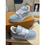 Louis Vuitton   by Virgin Abloh最好看的运动鞋