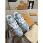 Louis Vuitton   by Virgin Abloh最好看的运动鞋