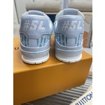 Louis Vuitton   by Virgin Abloh最好看的运动鞋