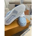 Louis Vuitton   by Virgin Abloh最好看的运动鞋