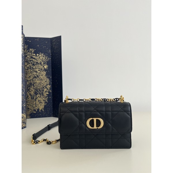 DIOR Miss Caro chain series