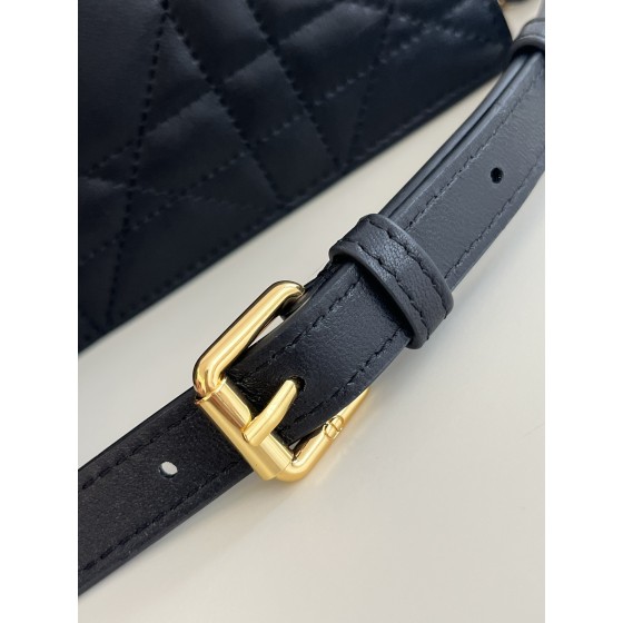 DIOR Miss Caro chain series