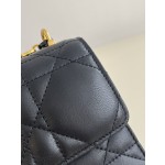 DIOR Miss Caro chain series