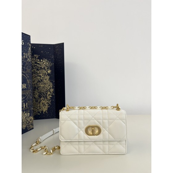 DIOR Miss Caro chain series