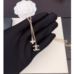 CHANEL necklace