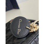 DIOR Lady latest micro series