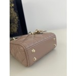 DIOR Lady latest micro series