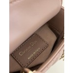 DIOR Lady latest micro series