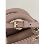 DIOR Lady latest micro series