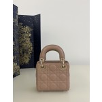 DIOR Lady latest micro series