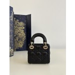 DIOR Lady latest micro series