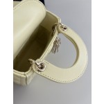 DIOR Lady latest micro series