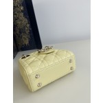 DIOR Lady latest micro series