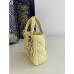 DIOR Lady latest micro series