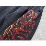 Balenciaga's latest runway pants