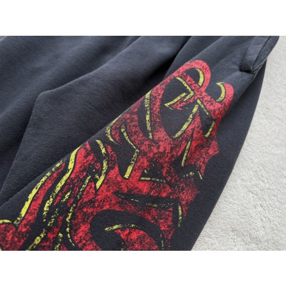 Balenciaga's latest runway pants