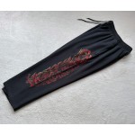 Balenciaga's latest runway pants