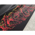 Balenciaga's latest runway pants