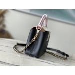 𝐋𝐎𝐔𝐈𝐒𝐕𝐔𝐈𝐓𝐓𝐎𝐍 M59459 Caramel colored Capsines mini handbag