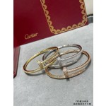 Cartier bracelet
