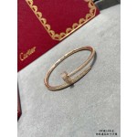 Cartier bracelet