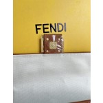 FENDI Baguette Embroidery Collection Model Number: 0159
