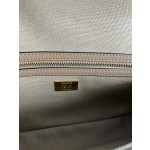FENDI Baguette Embroidery Collection Model Number: 0159