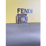 FENDI Baguette Embroidery Collection Model Number: 0159