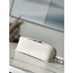 LOUIS VUITTON M59457 Beige Buci Crossbody Bag