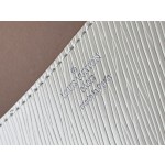 LOUIS VUITTON M59457 Beige Buci Crossbody Bag