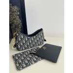 DIOR 30Montaigne Hobo series