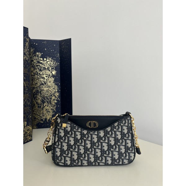 DIOR 30Montaigne Hobo series