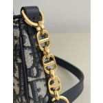 DIOR 30Montaigne Hobo series
