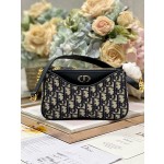 Dior Hobo Avenue Mini Handbag Model: 2336