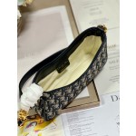 Dior Hobo Avenue Mini Handbag Model: 2336