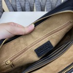 Gucci-Fashion Casual Clip Bag