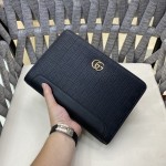 Gucci-Fashion Casual Clip Bag