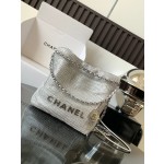 CHANEL 22bag mini unlocks several major back method model numbers: 3980
