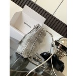 CHANEL 22bag mini unlocks several major back method model numbers: 3980