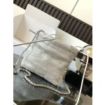 CHANEL 22bag mini unlocks several major back method model numbers: 3980