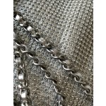 CHANEL 22bag mini unlocks several major back method model numbers: 3980