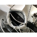 CHANEL 22bag mini unlocks several major back method model numbers: 3980