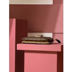 Louis Vuitton 𝐓𝐖𝐈𝐍𝐍𝗬 series M46659 inspection-free version